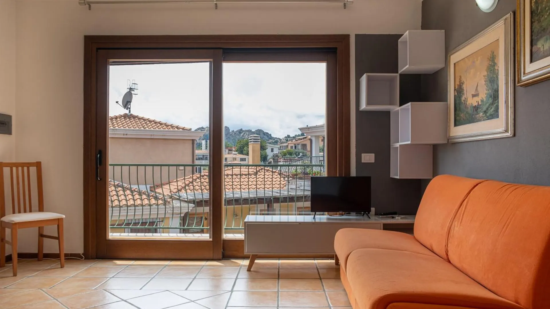 Mirto 4 Apartment Santa Maria Navarrese